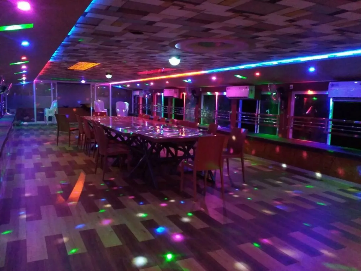 מלון Alappuzha Kerala House Boats הודו